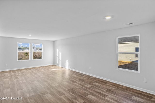 6418 Swainson Street SW Lot 227 Ramsey, Ocean Isle Beach, NC 28469
