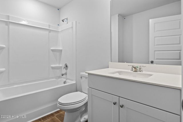 6418 Swainson Street SW Lot 227 Ramsey, Ocean Isle Beach, NC 28469