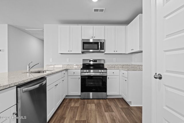6418 Swainson Street SW Lot 227 Ramsey, Ocean Isle Beach, NC 28469