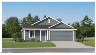 6418 Swainson Street SW Lot 227 Ramsey, Ocean Isle Beach, NC 28469