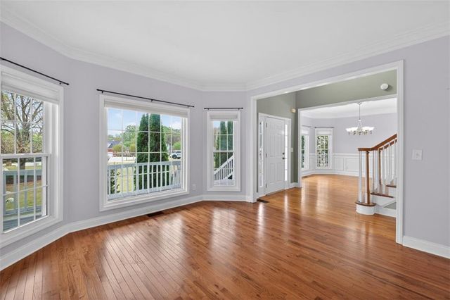81 Emma Circle, Hoschton, GA 30548