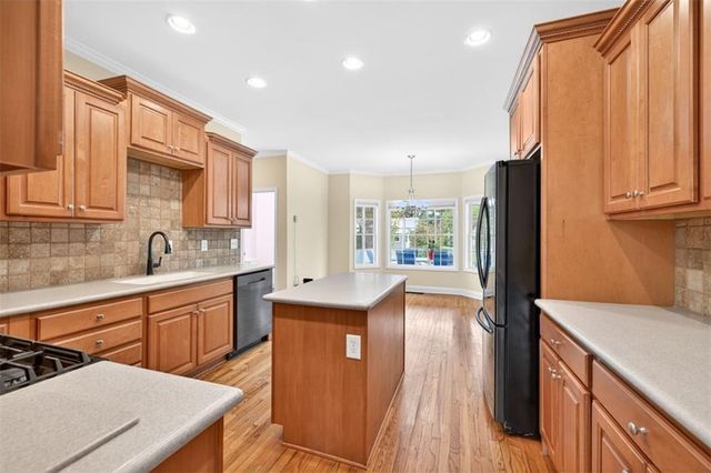 81 Emma Circle, Hoschton, GA 30548