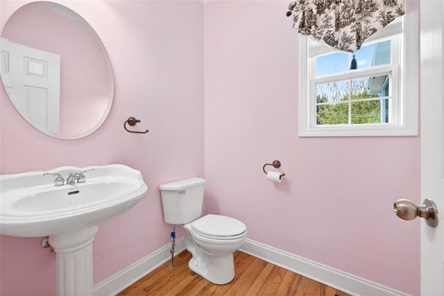 81 Emma Circle, Hoschton, GA 30548