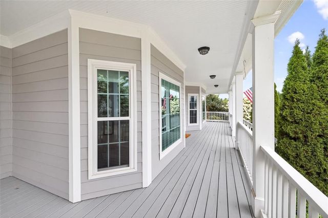 81 Emma Circle, Hoschton, GA 30548