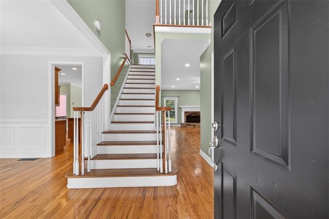81 Emma Circle, Hoschton, GA 30548