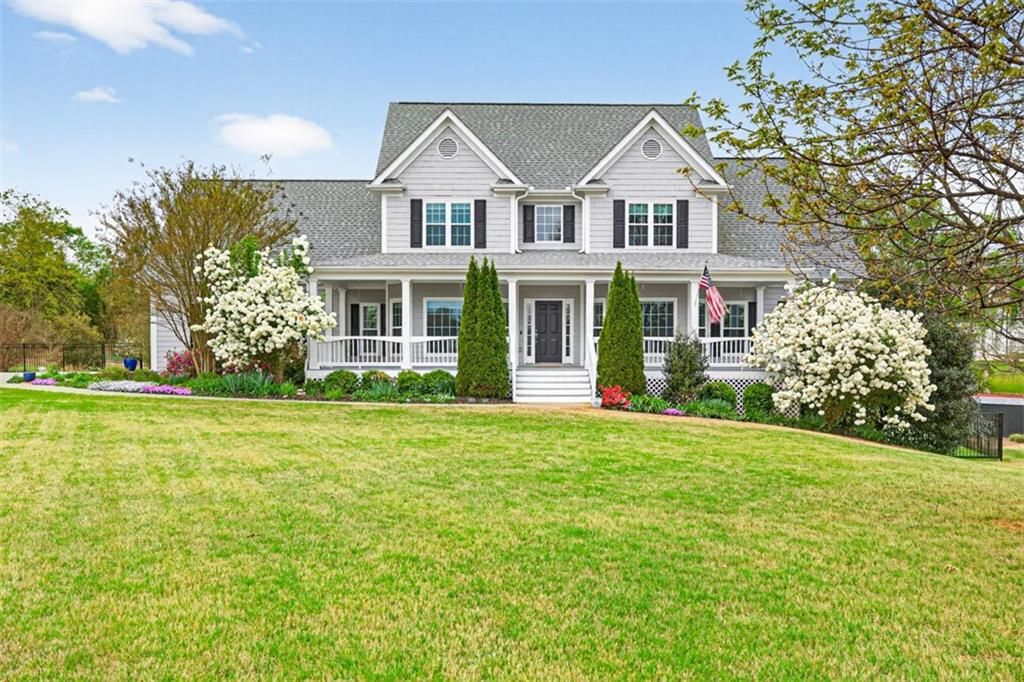 81 Emma Circle, Hoschton, GA 30548