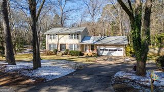 196 Avalon Drive, Athens, GA 30606