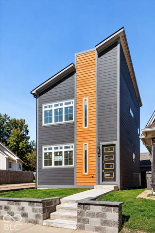 620 E 21st Street, Indianapolis, IN 46202