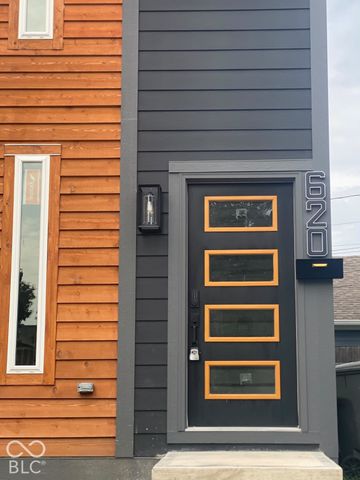 620 E 21st Street, Indianapolis, IN 46202