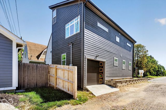 620 E 21st Street, Indianapolis, IN 46202