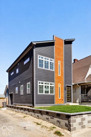 620 E 21st Street, Indianapolis, IN 46202
