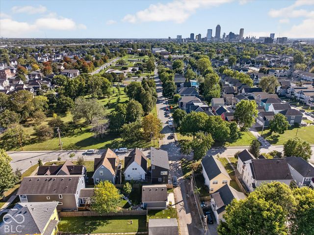 620 E 21st Street, Indianapolis, IN 46202