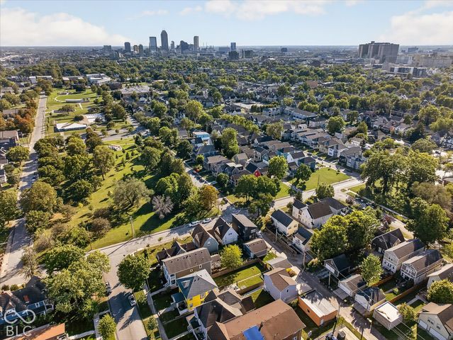 620 E 21st Street, Indianapolis, IN 46202