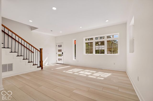 620 E 21st Street, Indianapolis, IN 46202
