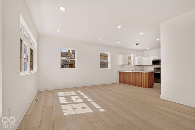 620 E 21st Street, Indianapolis, IN 46202