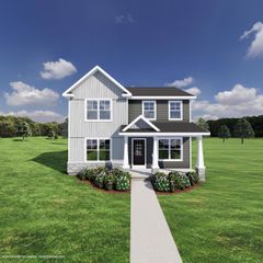 491 Stoddard Drive, Oregon, WI 53575