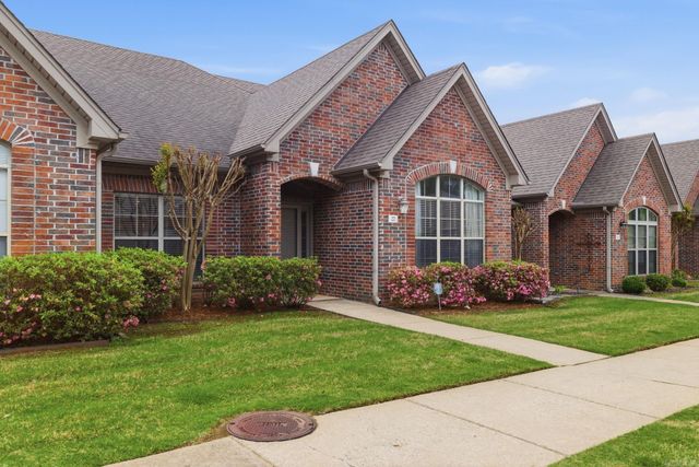 27 Taylor Park Loop, Little Rock, AR 72211