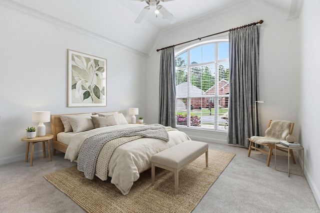 27 Taylor Park Loop, Little Rock, AR 72211