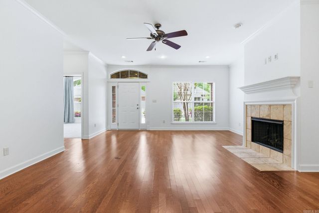 27 Taylor Park Loop, Little Rock, AR 72211