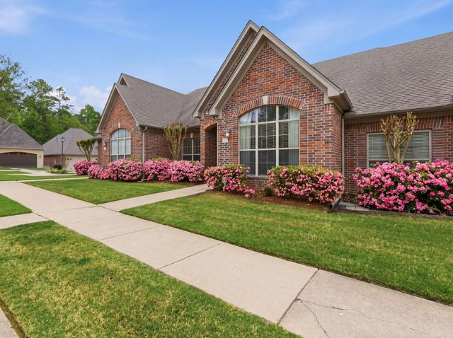 27 Taylor Park Loop, Little Rock, AR 72211