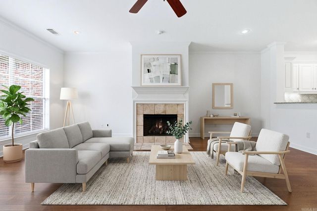 27 Taylor Park Loop, Little Rock, AR 72211