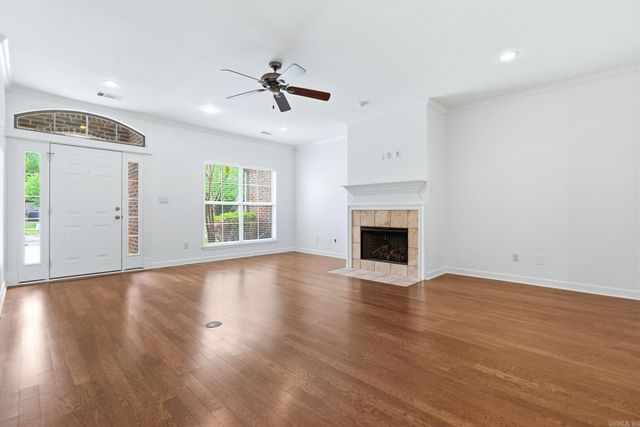 27 Taylor Park Loop, Little Rock, AR 72211