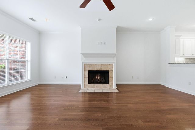 27 Taylor Park Loop, Little Rock, AR 72211