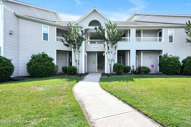 4148 Breezewood Drive Apt 104, Wilmington, NC 28412