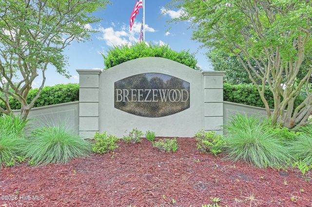 4148 Breezewood Drive Apt 104, Wilmington, NC 28412