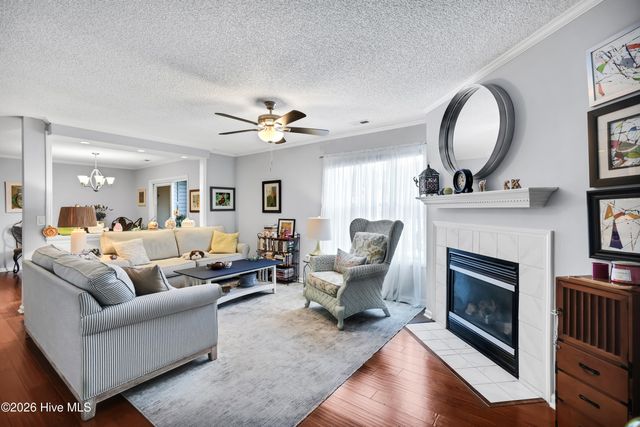 4148 Breezewood Drive Apt 104, Wilmington, NC 28412