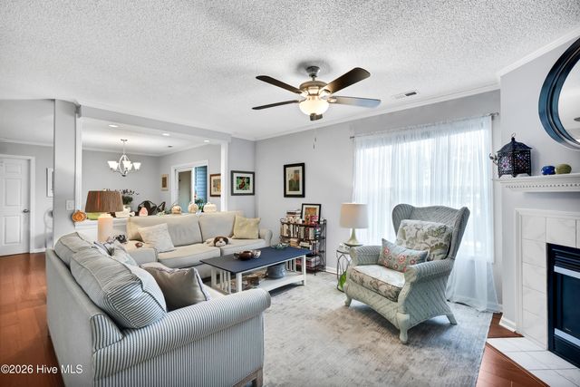 4148 Breezewood Drive Apt 104, Wilmington, NC 28412