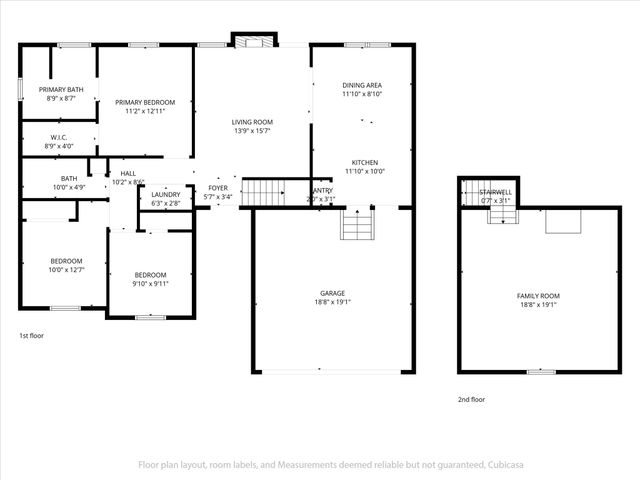 664 Deer Ridge Dr, Clarksville, TN 37042