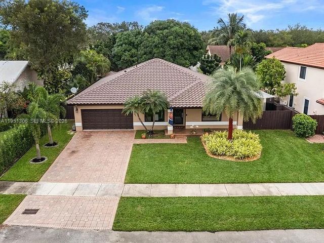 14801 SW 154th Ct, Miami, FL 33196