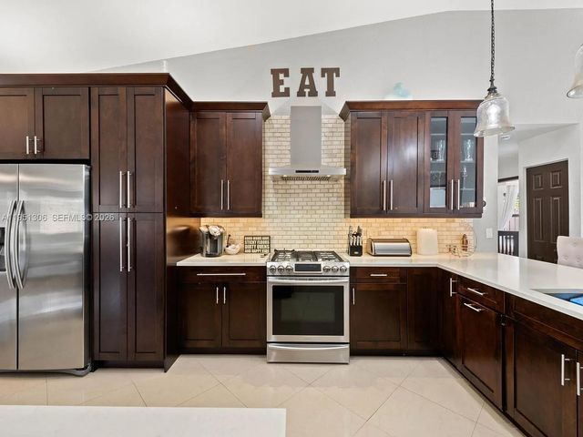 14801 SW 154th Ct, Miami, FL 33196