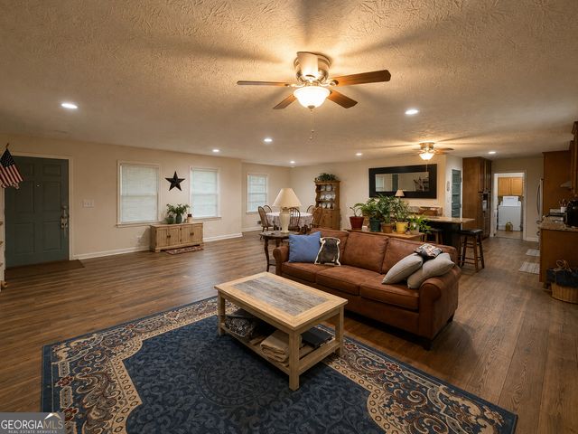 101 McKinley Drive, Griffin, GA 30224