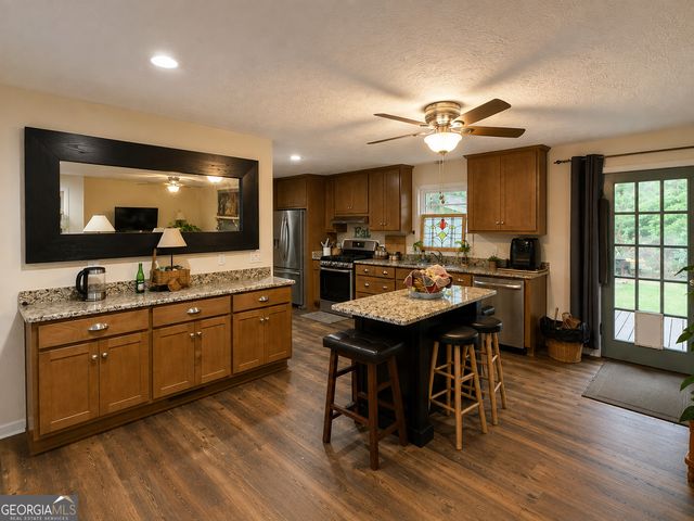 101 McKinley Drive, Griffin, GA 30224