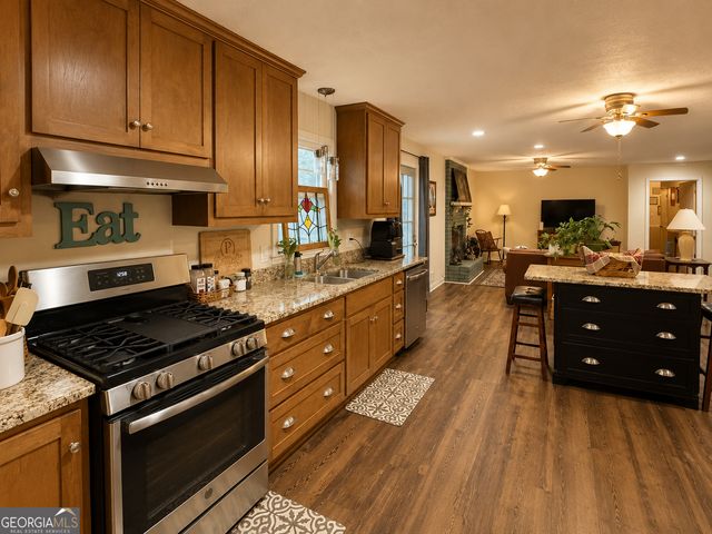 101 McKinley Drive, Griffin, GA 30224