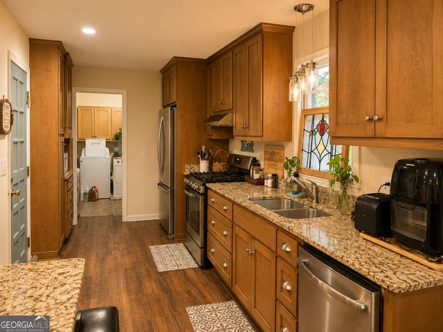 101 McKinley Drive, Griffin, GA 30224