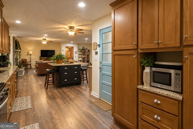 101 McKinley Drive, Griffin, GA 30224