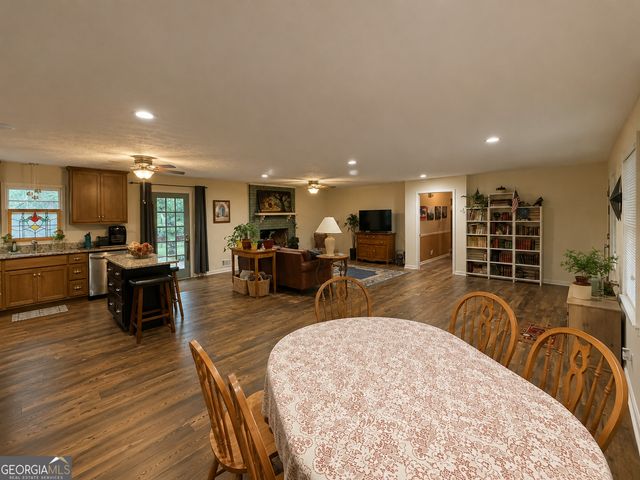101 McKinley Drive, Griffin, GA 30224