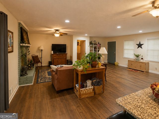 101 McKinley Drive, Griffin, GA 30224