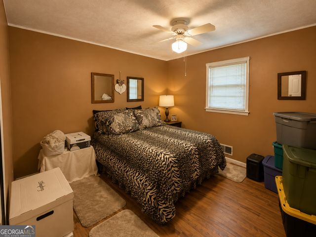 101 McKinley Drive, Griffin, GA 30224