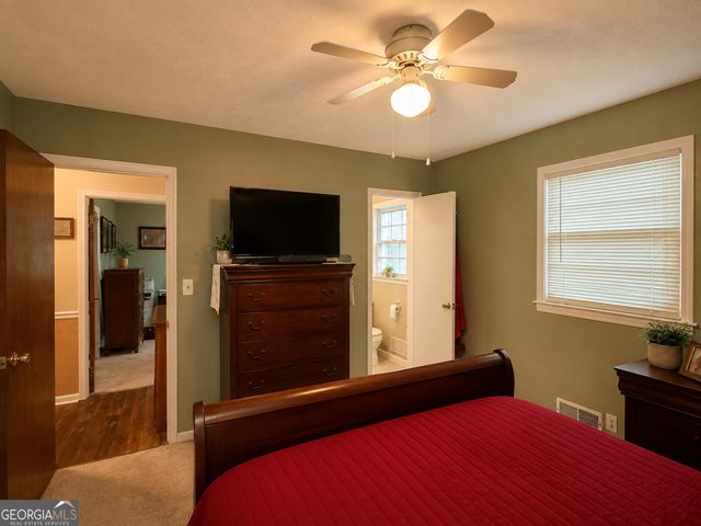 101 McKinley Drive, Griffin, GA 30224