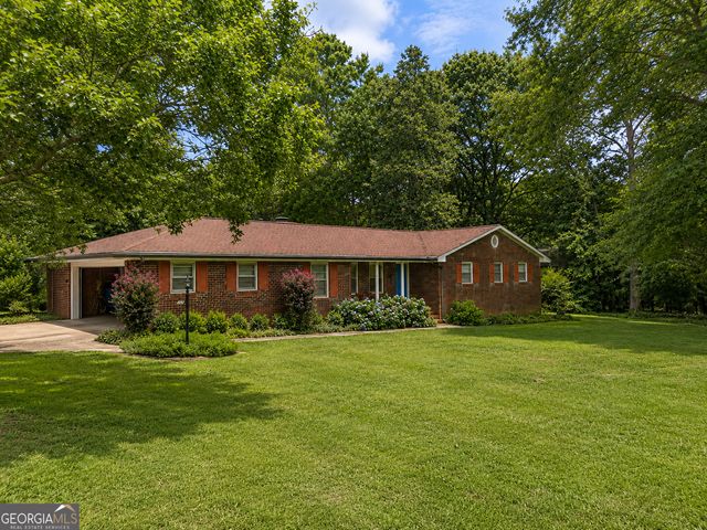 101 McKinley Drive, Griffin, GA 30224