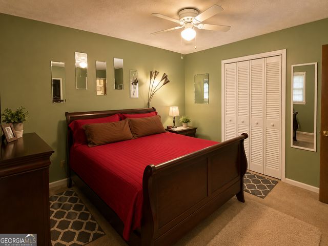 101 McKinley Drive, Griffin, GA 30224
