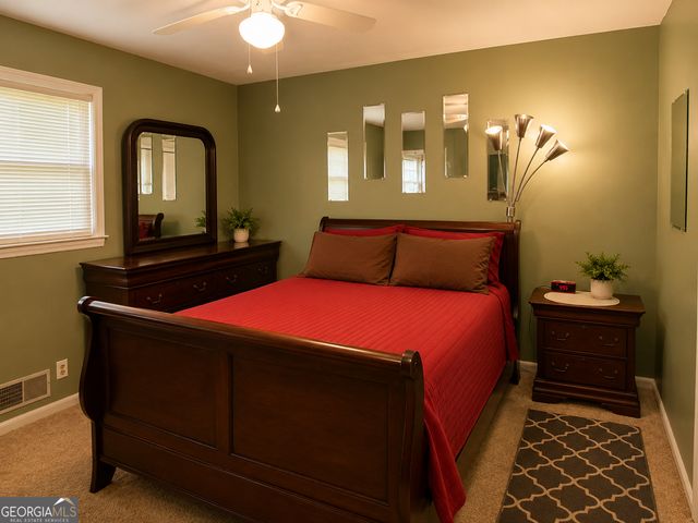 101 McKinley Drive, Griffin, GA 30224
