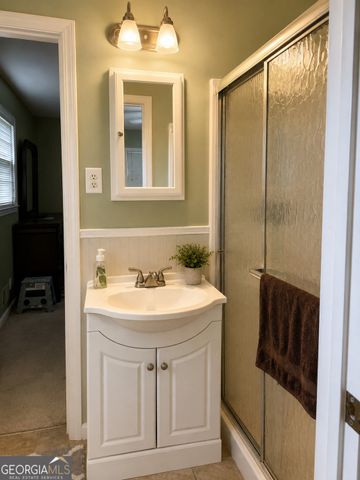 101 McKinley Drive, Griffin, GA 30224