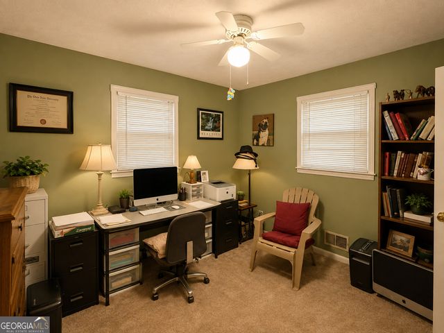 101 McKinley Drive, Griffin, GA 30224