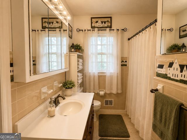 101 McKinley Drive, Griffin, GA 30224