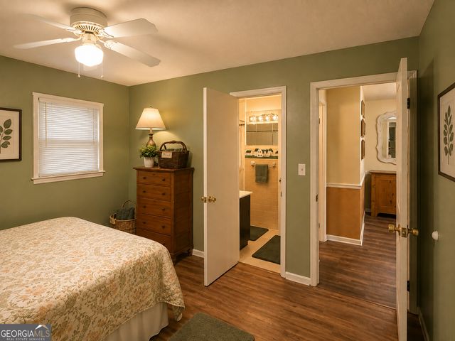 101 McKinley Drive, Griffin, GA 30224
